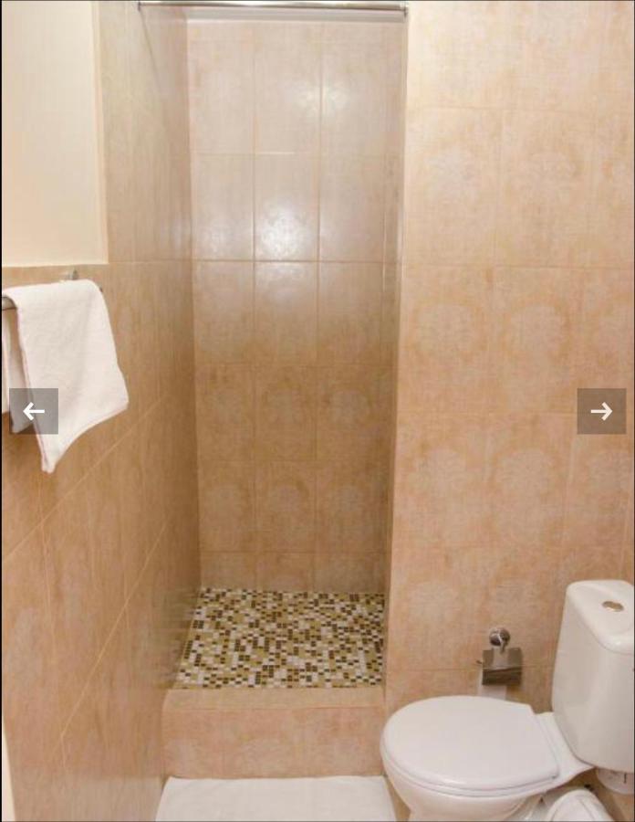 Hotel Inju Astana Eksteriør billede